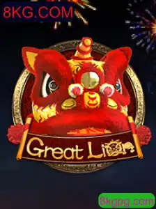 Descubra o Fascinante Mundo de GreatLion: Uma Aventura Emocionante
