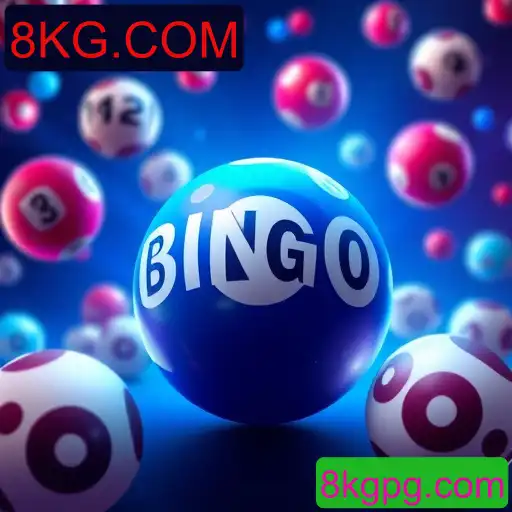 Jogos de bingo