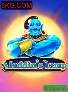 Descubra o Mundo Encantador de Aladdinslamp