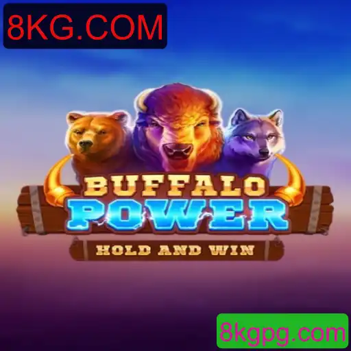 BuffaloPower: Descubra o Fascinante Mundo do Jogo de Slot da 8KG.COM