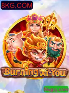Explorando o Universo de BurningXiYou: Uma Aventura de Estratégia e Fantasia Incrível