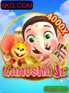 Explorando o Mundo de GaneshaJr: Uma Jornada Através do Jogo