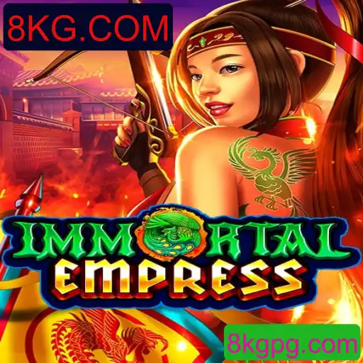 Descubra o Mundo do Jogo ImmortalEmpress