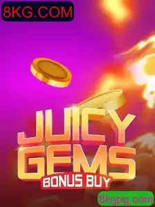 JuicyGemsBonusBuy: Um Jogo de Slots que Vai Cativar