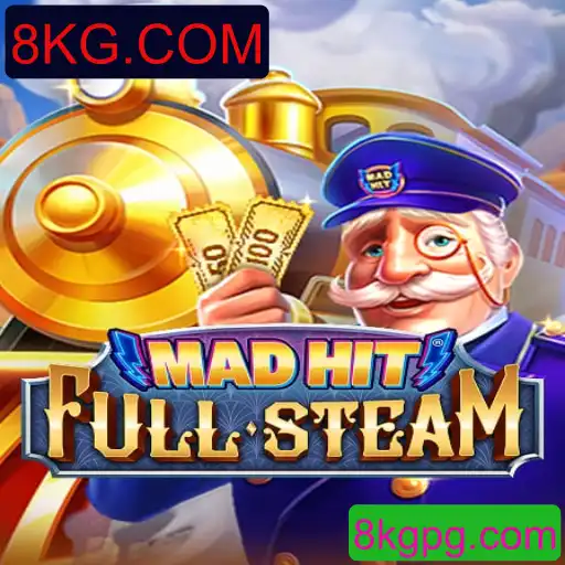 Explorando MadHitFullSteam: O Jogo Inovador na Plataforma 8KG.COM