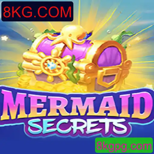 Mermaid Secrets: Descubra o Fascinante Mundo Subaquático de 8KG.COM