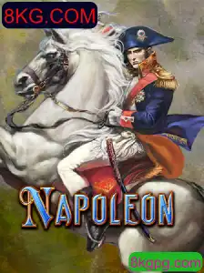 Explorando o Jogo 'Napoleon' com 8KG.COM