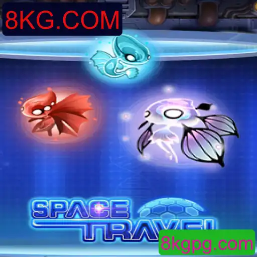Explorando SpaceTravel: Uma Jornada Intergaláctica com 8KG.COM