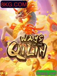 Desvendando o Fascinante Mundo de WaysoftheQilin