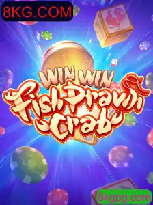 WinWinFishPrawnCrab: A Revigorante Experiência de Jogo Inspirada em Tradições Asiáticas